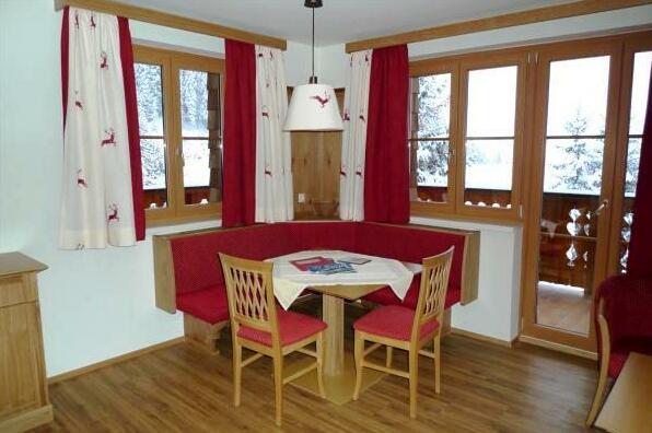 Alpen Appartements - Photo2