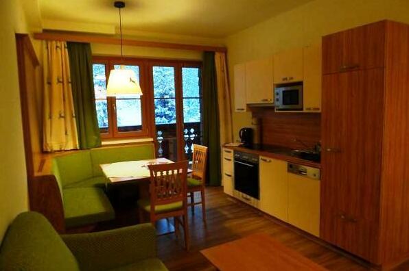 Alpen Appartements - Photo3