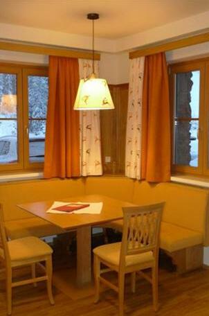 Alpen Appartements - Photo5