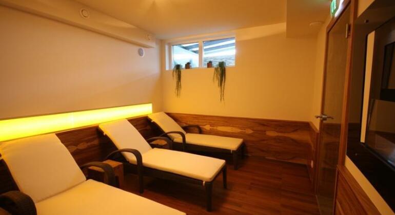 Aparthotel Kristall - Photo4