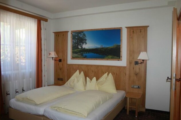 Appartements Jagdhaus Zauchensee - Photo3