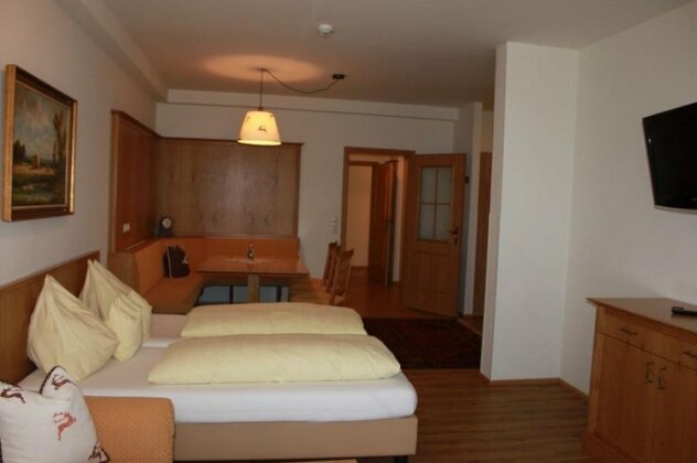 Appartements Jagdhaus Zauchensee - Photo4
