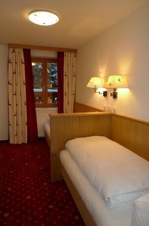 Appartements Jagdhaus Zauchensee - Photo5