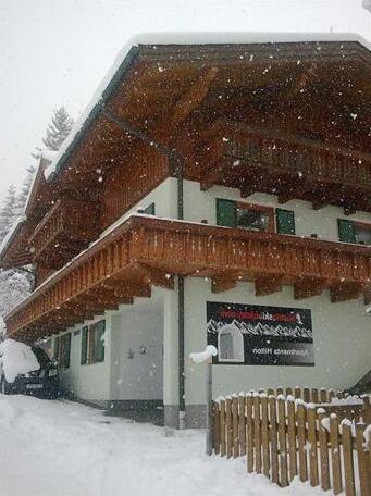 Appartments Hilton - Photo2