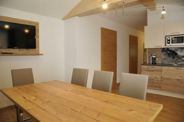 Das Burghard - Photo4
