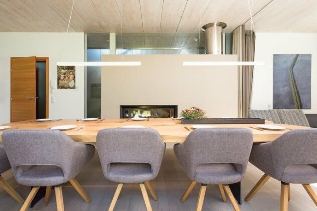 Designferienhaus - Photo2