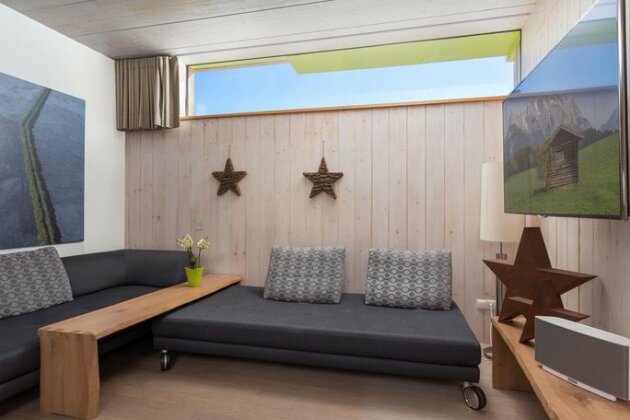 Designferienhaus - Photo4
