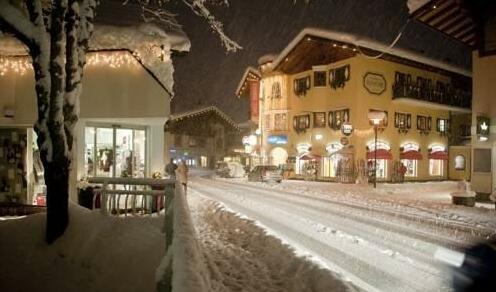 Haus am Platz - Weitgasser - Photo3