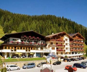 Hotel Enzian Altenmarkt im Pongau