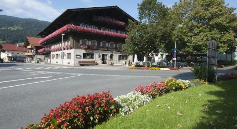 Hotel Rosner Altenmarkt im Pongau - Photo2