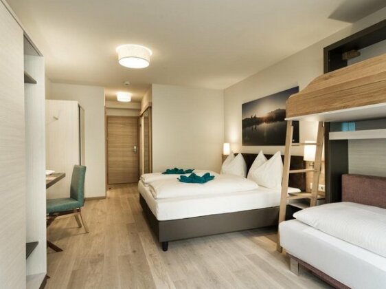 Hotel Sportwelt - Photo2