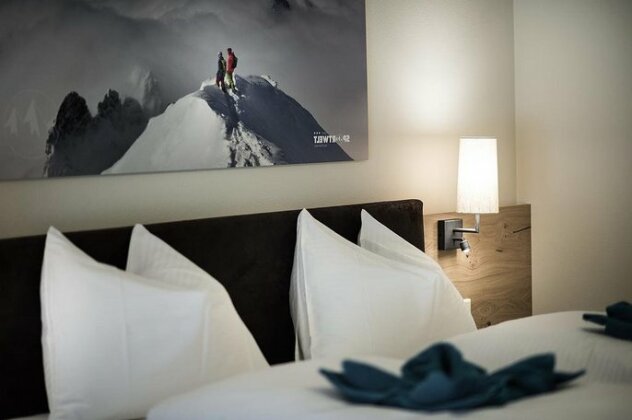 Hotel Sportwelt - Photo3