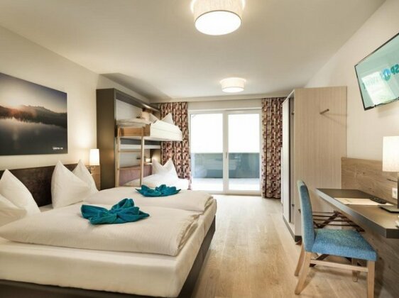 Hotel Sportwelt - Photo4