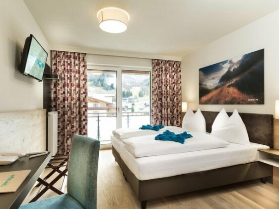 Hotel Sportwelt - Photo5