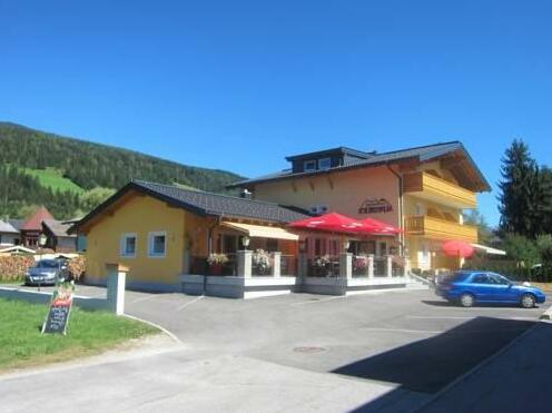 Landgasthof Alpenblick - Photo2