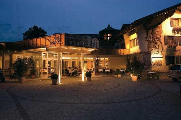 Scheffer's Hotel