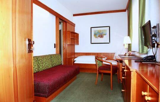 Hotel Zillner - Photo4