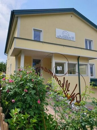 Bed and Breakfast Mittelkarnten