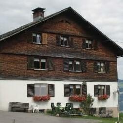 Bauernhof Metzler Ludwig