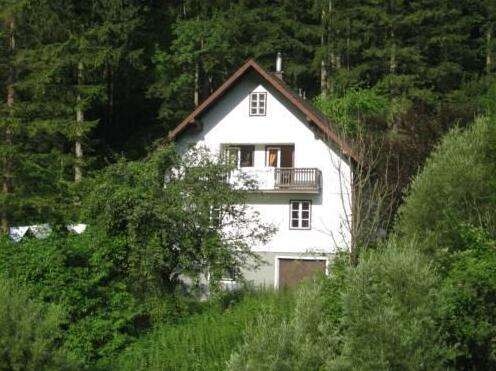 Ferienhaus Erlaufboden - Photo2