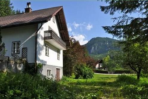 Ferienhaus Erlaufboden - Photo3
