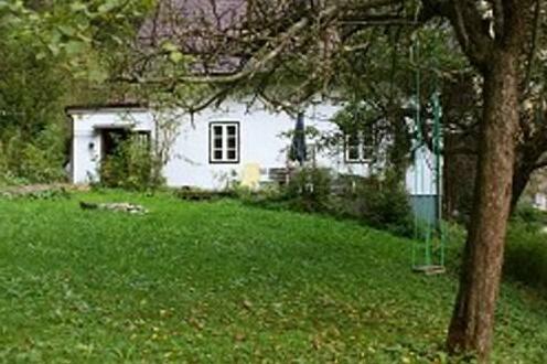 Ferienhaus Erlaufboden - Photo5