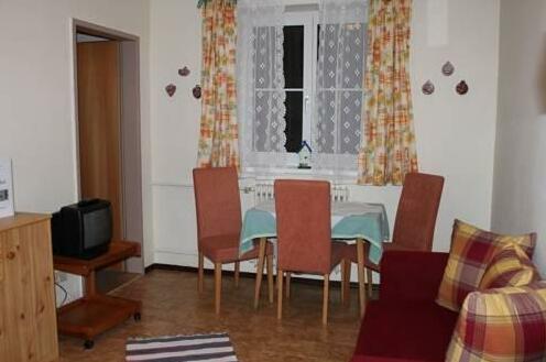 Gasthof & Appartementhaus Meyer - Photo2