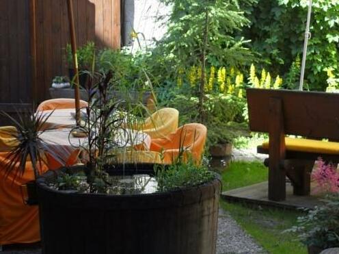 Gasthof & Appartementhaus Meyer - Photo4
