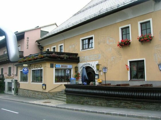 Gasthof zur Post Annaberg - Photo2