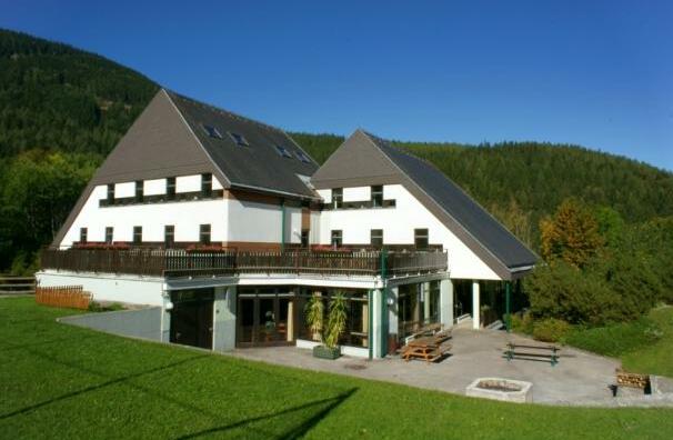 Junges Hotel Annaberg