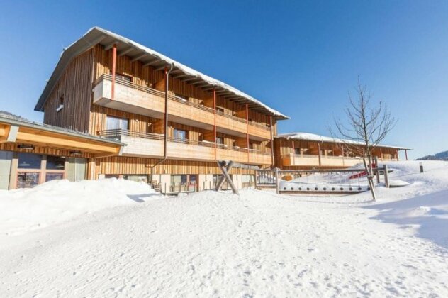 Sporthotel Annaberg - Photo2