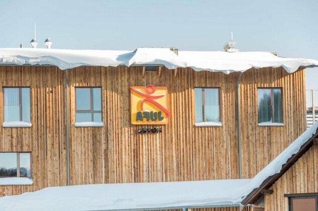 Sporthotel Annaberg - Photo3