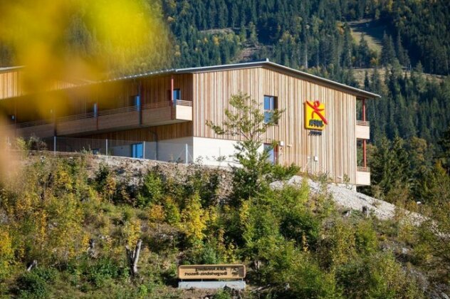 Sporthotel Annaberg - Photo4