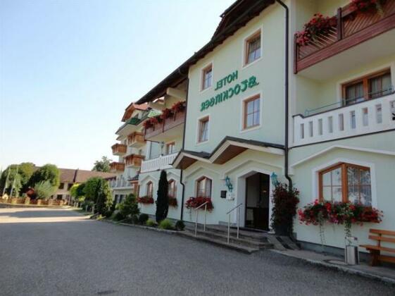 Komfort-Hotel Stockinger