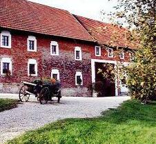 Landgut Krekoschka Pension