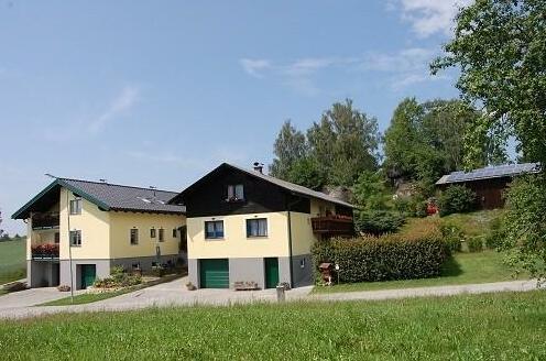 Ferienhaus Lohnbachfall