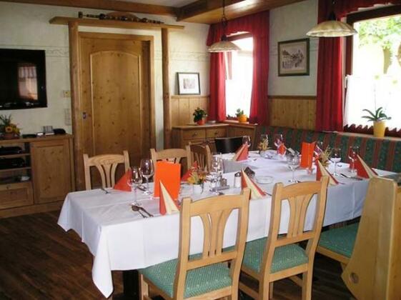 Kerschbaummayr Gasthof - Photo4