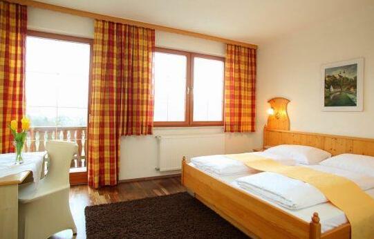 Hotel Pension Moosmann - Photo5