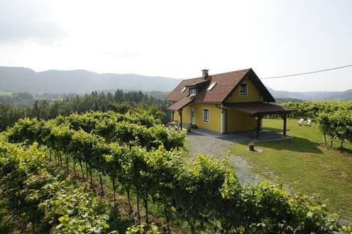 PURESLeben Winzerhaus Krast - Photo2