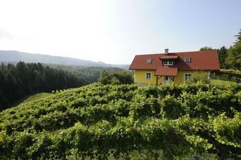 PURESLeben Winzerhaus Krast - Photo5