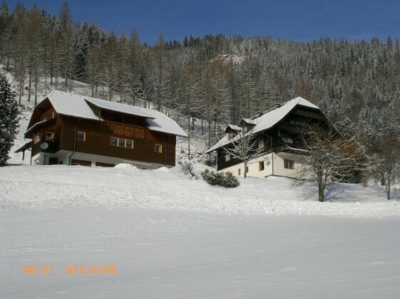 Ferienwohnung Vidmar - Photo2