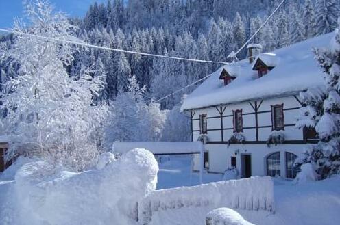 Pension Pilsachhof - Photo2
