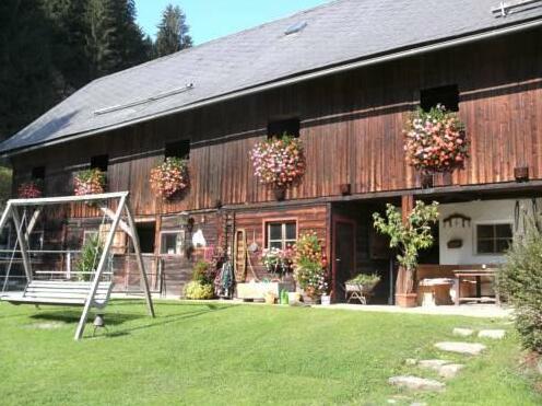 Pension Pilsachhof - Photo4
