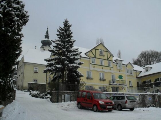 Landhotel Donautalblick - Photo5