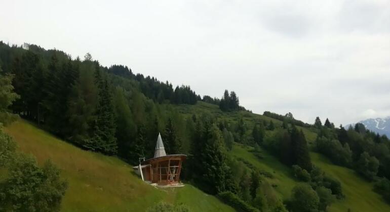 Alpengasthof Plattenrainalm - Photo2