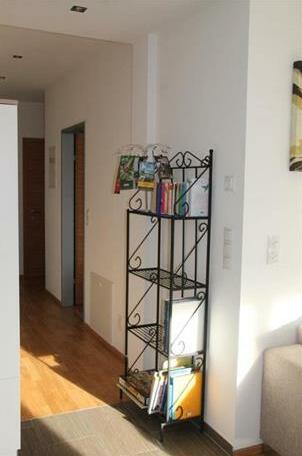 Apart Ausgleich - Photo2