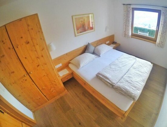 Apart BergRaich - Photo2