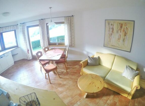 Apart BergRaich - Photo5