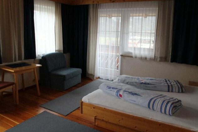 Appart Gabl Arzl im Pitztal - Photo4