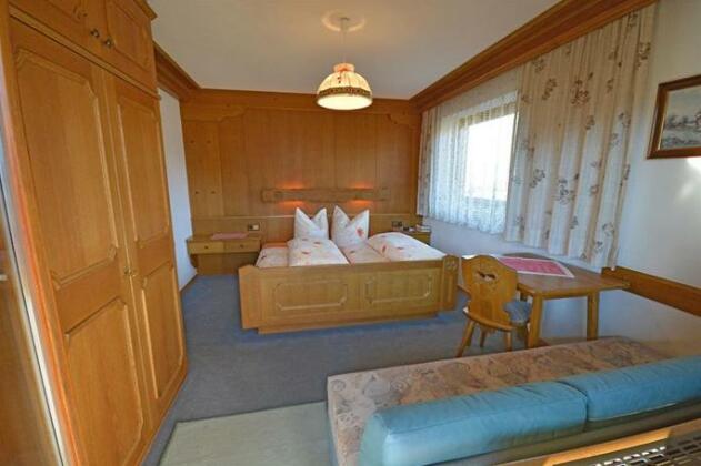 Appartementhaus Lechner Arzl im Pitztal - Photo2